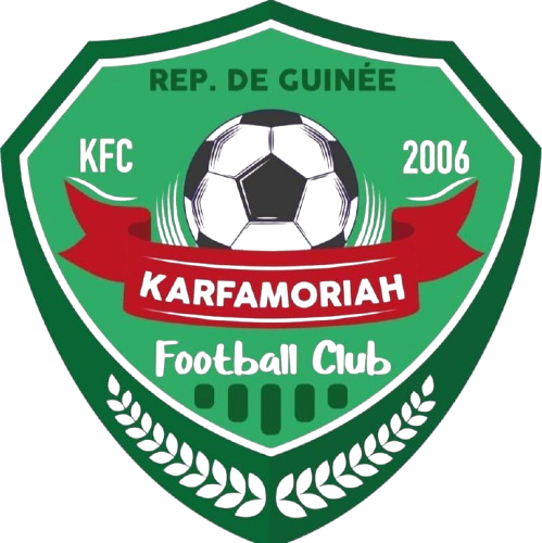 Karfamoriah Football Club