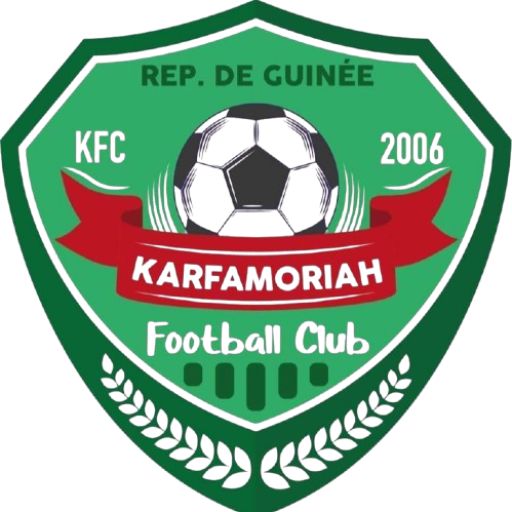 Karfamoriah FC